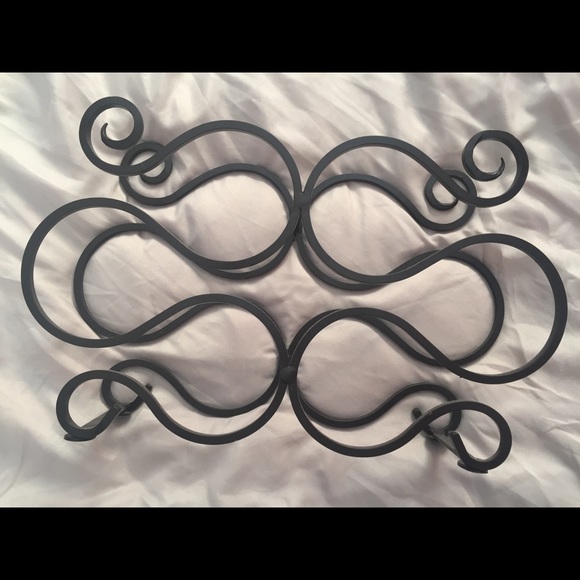 Wine Rack - Picture 2 of 2